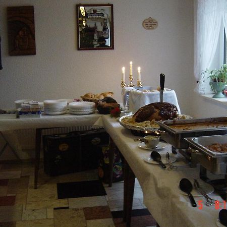 Harzer Ferienpension Timmenrode المظهر الخارجي الصورة