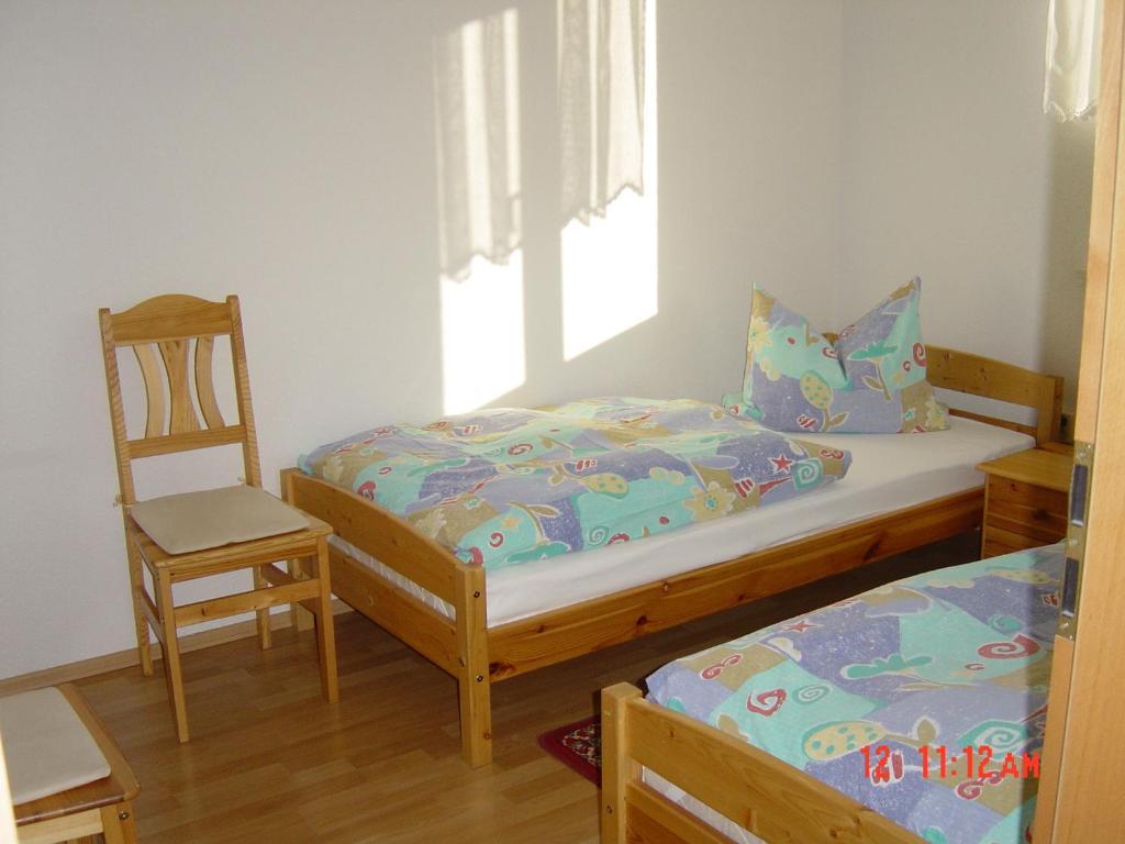 Harzer Ferienpension Timmenrode الغرفة الصورة