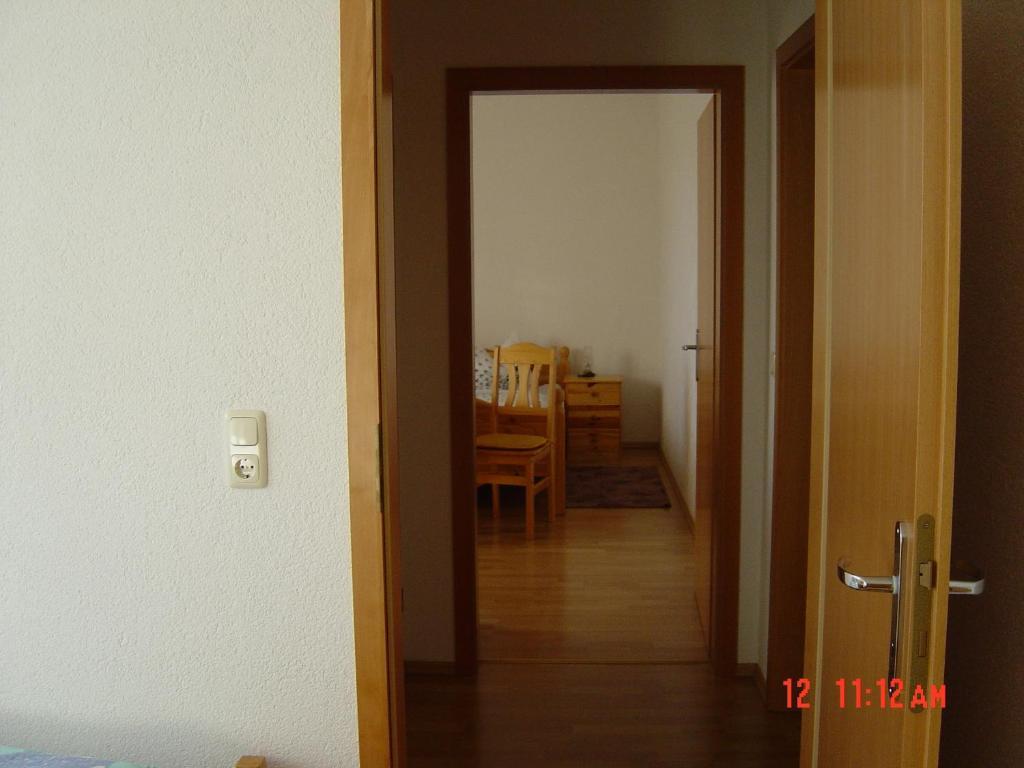 Harzer Ferienpension Timmenrode الغرفة الصورة