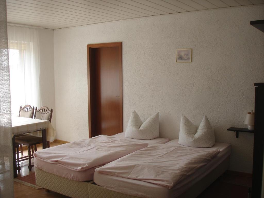 Harzer Ferienpension Timmenrode الغرفة الصورة