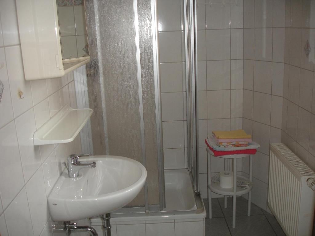 Harzer Ferienpension Timmenrode الغرفة الصورة