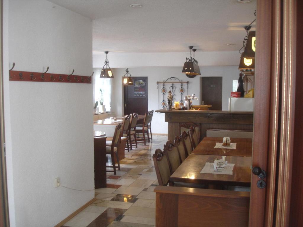 Harzer Ferienpension Timmenrode المظهر الخارجي الصورة