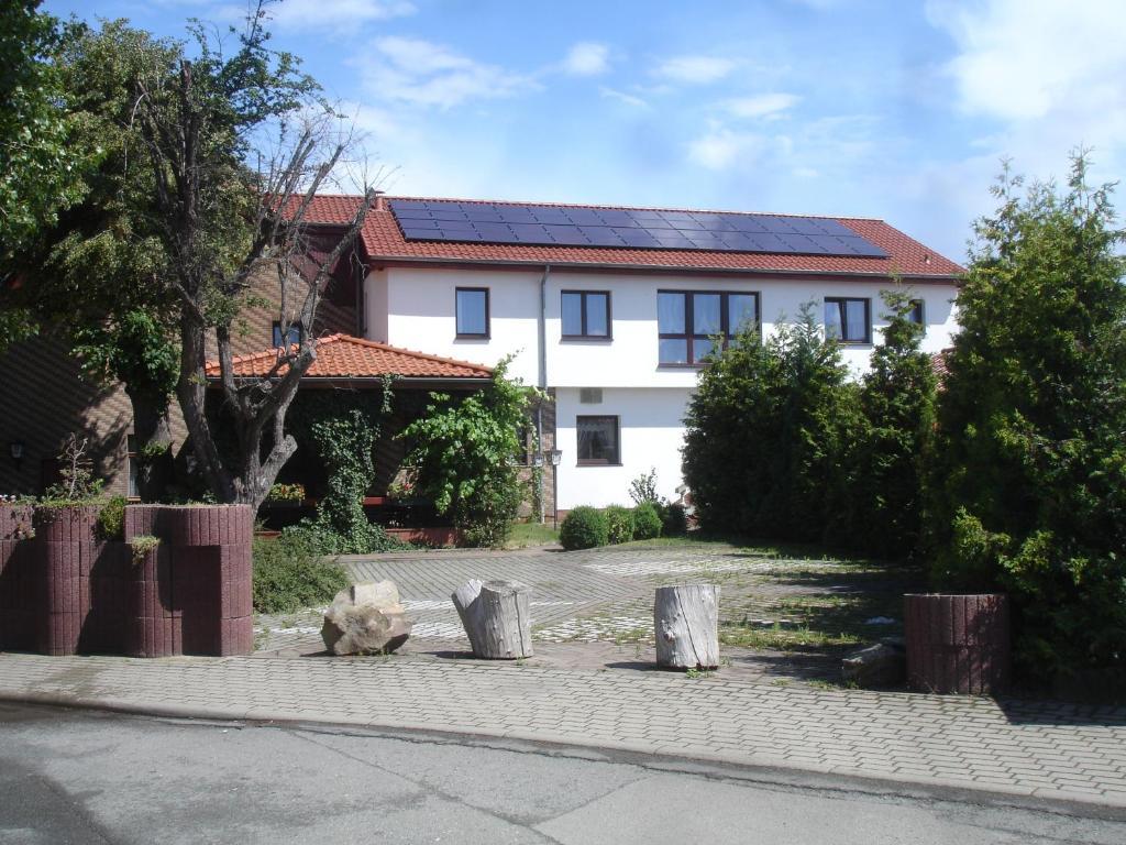 Harzer Ferienpension Timmenrode المظهر الخارجي الصورة